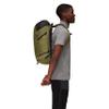 Mammut Trion 18 L, Olive view 1
