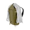 Mammut Trion 18 L, Olive view 4