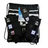 Majyk Boyd Martin Cross Country Boots 4-Pk Lrg Blk view 1