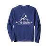 The Ozarks Souvenir Sweatshirt Sweatshirt view 1