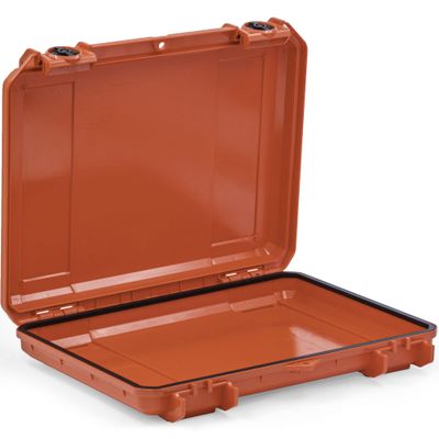 85 Micro Case, Empty, Red