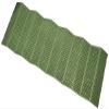 MFH Olive Sleeping Mat, 70.9in x 2.8in x 0.4in, 100% Ethylene Vinyl Acetate (EVA), Foam-Sleeping-Pads, Lightweight and Foldable, Perfect for Outdoor Activities view 2