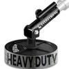 EVERSTRONG 1 inch and 2 inch - Landmine Base Gym Equipment - T Bar Row Landmine Attachment For Barbell - Home or Small Spaces - T Bar Row Platform for Deadlift Squat Tricep Exercises view 1