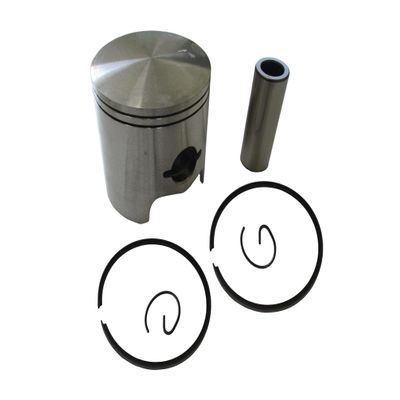 Asaki Piston Kit 09-816 8U9-11631-01-94 Std with Ring Compatible with Yamaha V-Max 540 Snowmobile