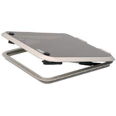 Bomar N100010a Low Profile Hatch 1000 Series Hatch Low Pro 10-