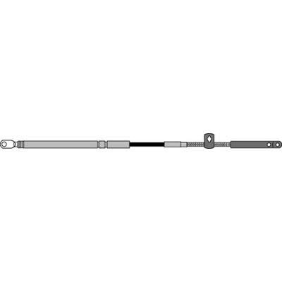 Teleflex Cc18913 Mercury Gen Ii Control Cable 13ft Standard