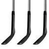 Lazrus Golf | Premium Quality Forged RH 52, 56, 60 Degree Golf Wedge Set for Exceptional Performance, Golf Wedges with Micro Milled Face for Enhanced Spin | Clubs for Men (Black, 3 Wedges (52,56,60) view 2