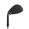 Lazrus Golf | Premium Quality Forged RH 52, 56, 60 Degree Golf Wedge Set for Exceptional Performance, Golf Wedges with Micro Milled Face for Enhanced Spin | Clubs for Men (Black, 3 Wedges (52,56,60) view 3