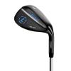 Lazrus Golf | Premium Quality Forged RH 52, 56, 60 Degree Golf Wedge Set for Exceptional Performance, Golf Wedges with Micro Milled Face for Enhanced Spin | Clubs for Men (Black, 3 Wedges (52,56,60) view 4