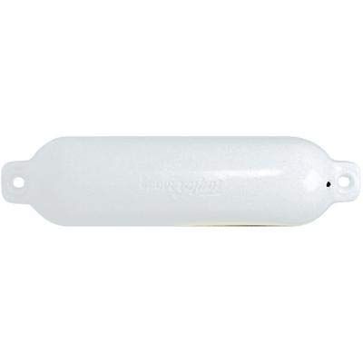 Taylor 1023 23in Hull Gard Inflatable Vinyl Fender White