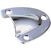 Perko 0315dp1chr Clam Shell Ventilator 1-5 8 X 1-1 2 Clam Shel view 1