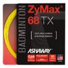 Ashaway Zymax 68TX Textured String (10m Set) Yellow view 1