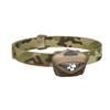 Princeton Tec Vizz Headlamp 550 Lumen Dimmable LED, IPX7 Water Resistance, Essential Outdoor Accessory for Hiking, Backpacking, Camping, Running, and Safety Preparedness, Multicam, Tactical view 1