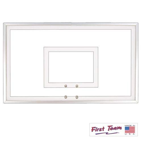 FT221 Glass Basketball Backboard