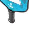 Onix Z5 Graphite Pickleball Paddle (Mod Blue) with Cushion Grip and Blue Paddle Cover view 3