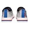 FOCO Florida Gators NCAA Womens Glitter Low Top Canvas Shoes - 7 view 3