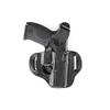 Aker Leather Products GL1722, Black view 1