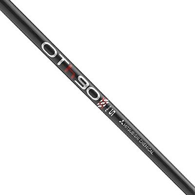 Mitsubishi OT Hybrid 80 Graphite Shaft (Choose Flex) (X-Stiff)
