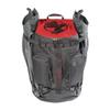 AKONA Globetrotter All-in-One Carry-On Backpack - Red view 1