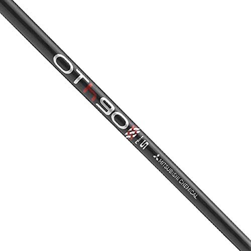 Mitsubishi OT Hybrid 80 Graphite Shaft (Choose Flex) (Regular)