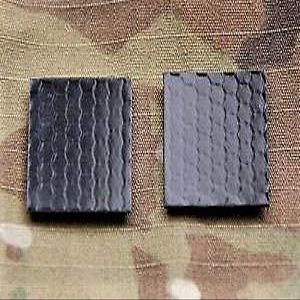 BritKitUSA 1" IR Squares X 2