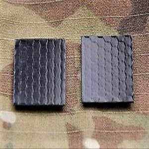 BritKitUSA 1" IR Squares X 2