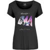 Rush Show of Hands Junior Top Small Black view 1