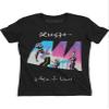 Rush Show of Hands Junior Top Small Black view 2