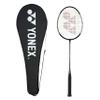 YONEX GR 303 Aluminum Blend Badminton Racquet with Full Cover view 1