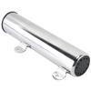 Amarine Made Boat Marine Fishing Stainless Steel Side Mounted Transom Mounted Rod Holders with Weld Brackets (2-Pack) view 4