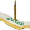 Vittoria Rally Tubular Tyre, para/Black/Black, 700 x 21c view 3