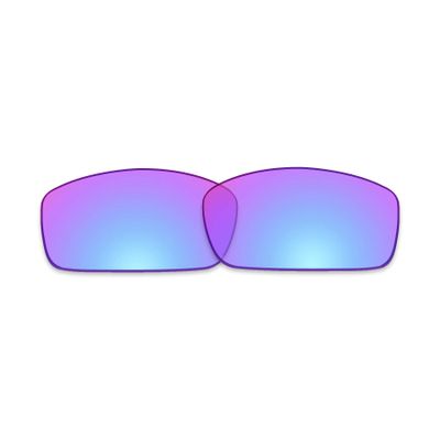ToughAsNails Polarized Lens Replacement for Costa Del Mar Caballito Sunglass - More Options