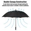ACEIken Golf Umbrella Large 68 Inch Automatic Open Golf Umbrella Extra Large Oversize Double Canopy Vented Umbrella Windproof Waterproof for Men and Women view 3