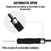 ACEIken Golf Umbrella Large 68 Inch Automatic Open Golf Umbrella Extra Large Oversize Double Canopy Vented Umbrella Windproof Waterproof for Men and Women view 4