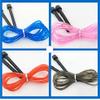 3PC Adjustable Jump Rope for Kids Fitness and Exercise view 4