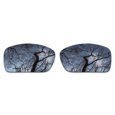 ToughAsNails Polarized Lens Replacement for Costa Del Mar Blackfin Sunglass - More Options