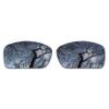 ToughAsNails Polarized Lens Replacement for Costa Del Mar Blackfin Sunglass - More Options view 1