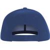 AC/DC Baseball Cap Red Logo Official Mid Blue Size One Size view 2