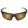 Mryok Polarized Replacement Lenses for Rudy Project Sintryx - Bronze Gold view 2