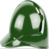 All-Star SC500DG Catcher's Skul Cap/OSFA DG view 1