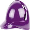 All-Star SC500PU Catcher's Skul Cap/OSFA PU view 1