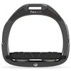 Flex on Green Composite Range Mixed Ultra-Grip Frame Color: Dark Gray Footbed Color: Black ELASTOMERS: Gray view 1