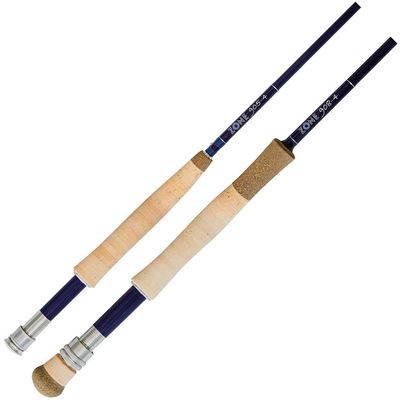 ZONE Freshwater Fly Rods by Thomas and Thomas - 1007-4 10'0" 7wt 4 Piece