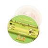 EatMyTackle Fluorocarbon Fishing Leader - 200 Yards (10 lb., Pink) (.066/foot) view 1