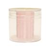 EatMyTackle Fluorocarbon Fishing Leader - 200 Yards (10 lb., Pink) (.066/foot) view 2