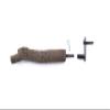 EZ Limb Tree Stand Accessories - DMP Outdoors - Hunting Gun Rest - Brown view 2