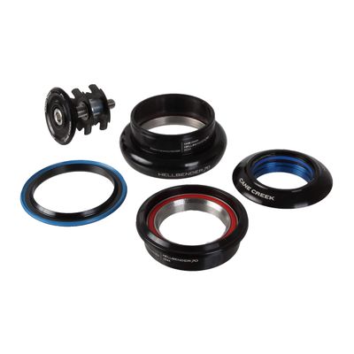 Cane Creek Hellbender 70 ZS/External Headset Complete ZS44/28.6/H8 EC44/40 - BAA1187K