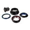 Cane Creek Hellbender 70 ZS/External Headset Complete ZS44/28.6/H8 EC44/40 - BAA1187K view 1