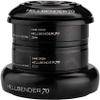 Cane Creek Hellbender 70 ZS/External Headset Complete ZS44/28.6/H8 EC44/40 - BAA1187K view 2