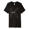 Mens Katie's Shirt Large Heather Grey view 1